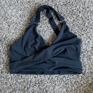 Buffbunny candy wrap bra